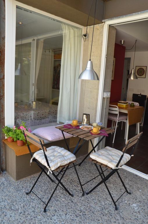 Apartment Rovellada Platja Colera Room photo